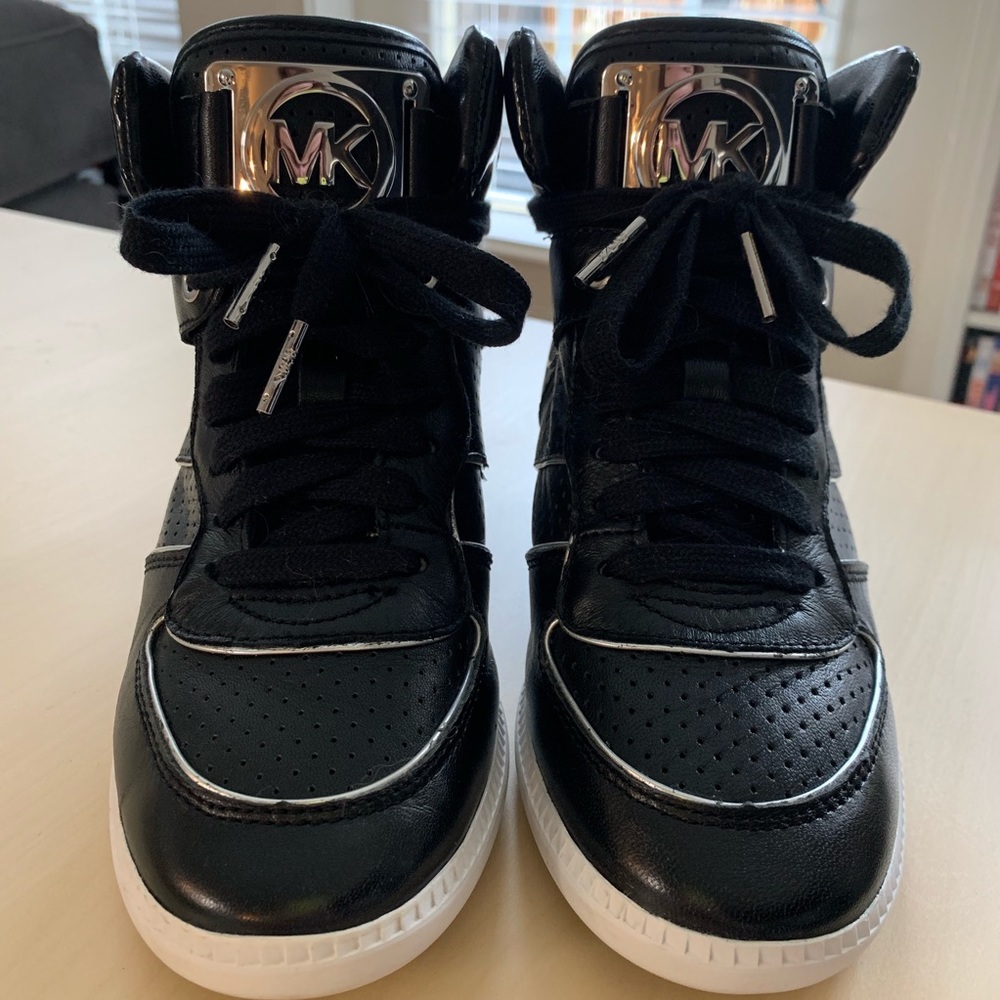 Michael Kors Sneaker Wedge